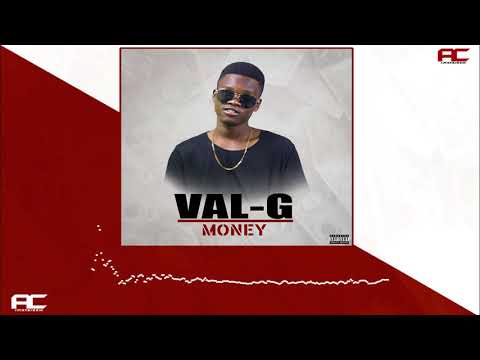 Val G - Money