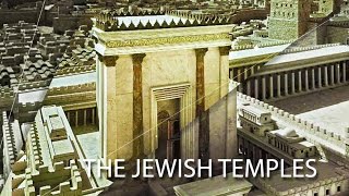 Randall Price on the Jewish Temples