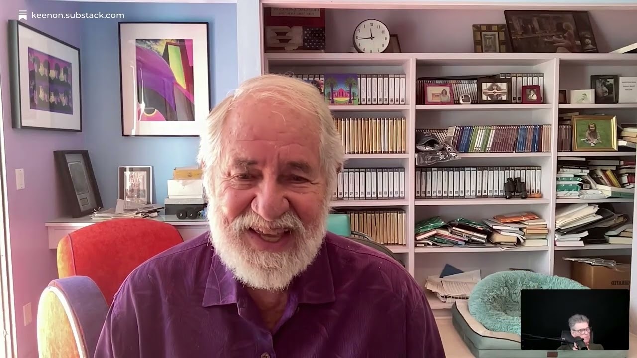 How Evil 'Big Car' Has Killed More People Than World War II