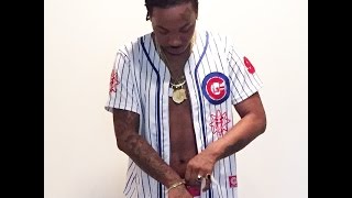 Chief Keef Artist, GBE Capo, KILLED in Broad Daylight in Chiraq. 1 Yr old Baby Killed as Well