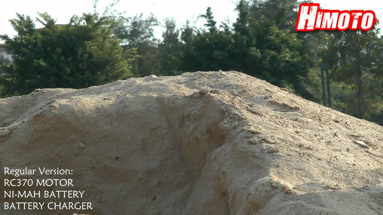 RC auto Himoto buggy Spino