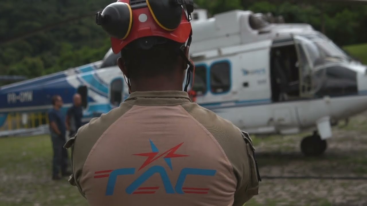  Impactando com Tecnologia e Inovação