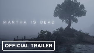 Martha Is Dead (PC) Steam Key EUROPE