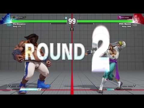 PHX vs JVC 3eme set Birdie is broken!