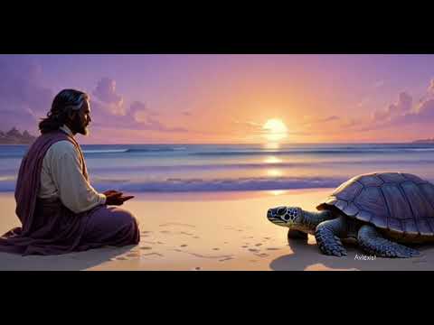 Breaking the Shell: The Turtle Theory Explained"