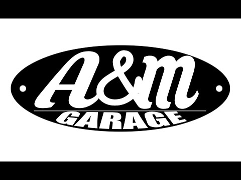 A&M Garage Shackle Reversal Kit