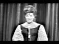 Connie Francis - If My Pillow Could Talk Live 1963 (Copyright holder: (UMG/SOFA))