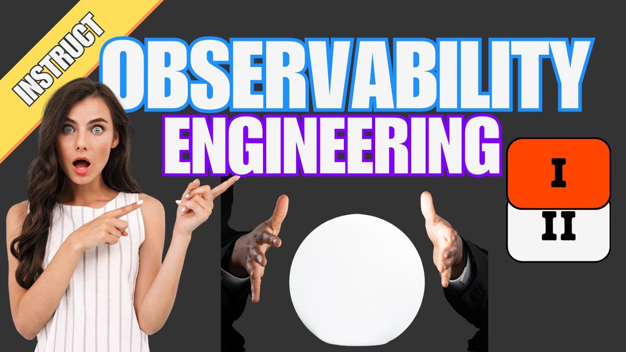 Master OBSERVABILITY Engineering in NO TIME!