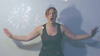 Why Can&#39;t I Be A Disney Princess (Carrie Hope Fletcher Cover)