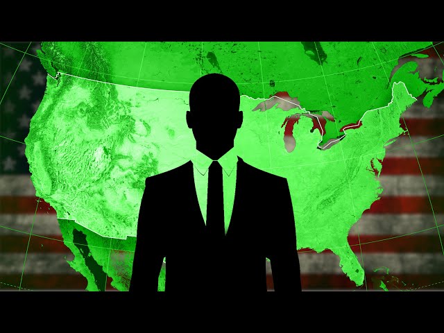 The Curious Case of Fallout's Last President SDDEFAULT Thumbnail