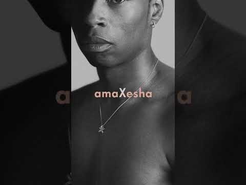 amaXesha is out now! #bongeziwemabandla #shorts