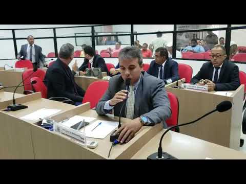 “Titulo de Cidadão Honorário Timonense” ao “Senhor Edmar Morais Schalcher” 2