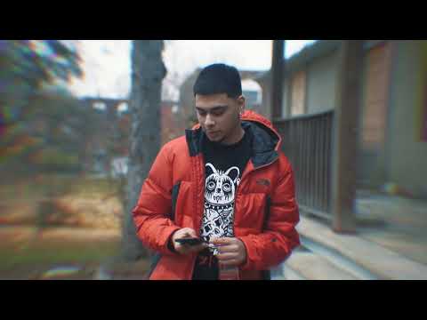 Jay Dollazz - Kloudz (Official Music Video)
