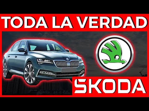 THE 7 BEST SKODA CARS [UPDATED 2025] SKODA'S best-selling models are manufactured here.