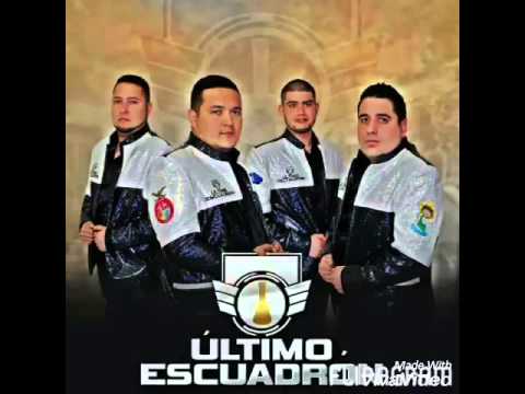 Ultimo Escuadron - El Vikingo (Inedita En Vivo 2016
