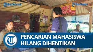 Setelah 7 hari Tidak Ketemu, Pencarian Pendaki Hilang di Bukit Krapyak Mojokerto Dihentikan Basarnas