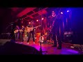 Mary Timony - "Musik and Charming Melodee" (live @ the Crystal Ballroom, Somerville, MA 3/2/24)