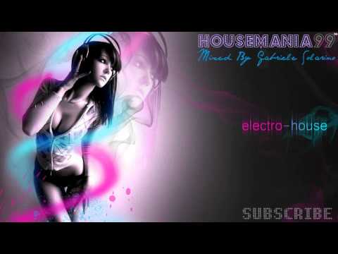 ♫ Brand New Amazing Electro House Mix April 2010 ♫ *HQ*