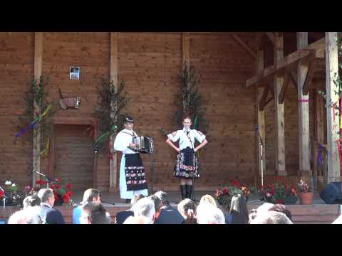 heligonkari korytarky 2012 - j. martinka & m. potancokova