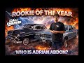 Meet Adrian Abdon The 18 Year Old Turning Heads In The Car Scene