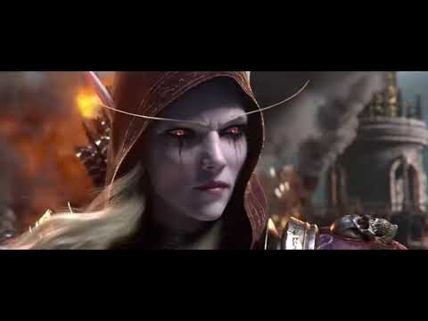 Light of Aidan ( Halo )- Gaming Music Video
