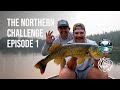 Video Thumbnail for The Northern Saskatchewan Challenge | Episode 1