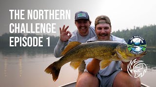 The Northern Saskatchewan Challenge | Episode 1