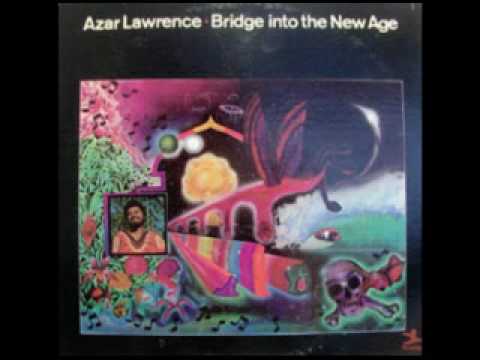 Azar Lawrence -- Forces Of Nature