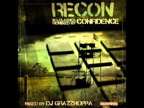 Buckshot, Masta Ace & Special Ed - Crooklyn Dodgers (Confidence Remix)