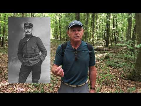 Après Ernst Jünger, Jean Luc Quémard nous présente Maurice Genevoix