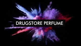 DRUGSTORE PERFUME - GERARD WAY (Lyric Video)