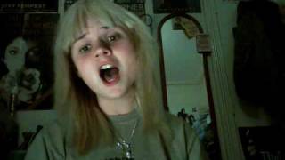 Wilted Rose - Shall I cast it out?