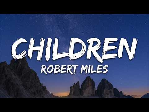 Robert Miles - Children