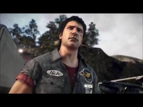 Dead Rising 3 Apocalypse Edition - Gameplay Part 1 (Xbox One 1080p) - GET TO THE DINER!