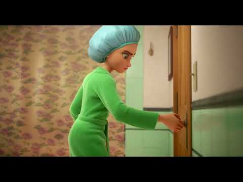 LUCK [2022]  Lucky Day Vs Unlucky Day at Home