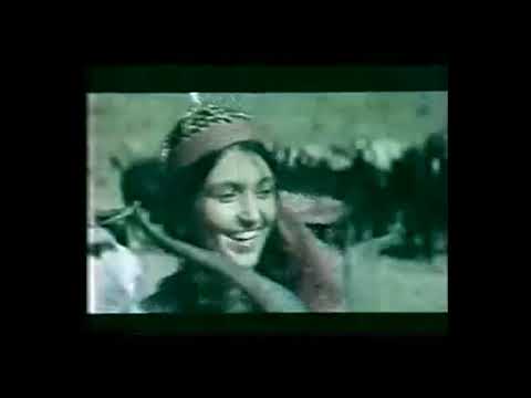 Türkmen kino filmi  - Ykbal