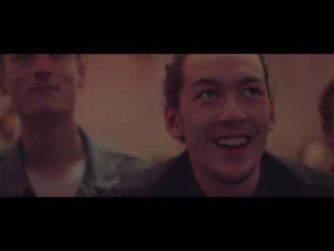 JOE & THE JUICE - LATTE ART COPENHAGEN 2016