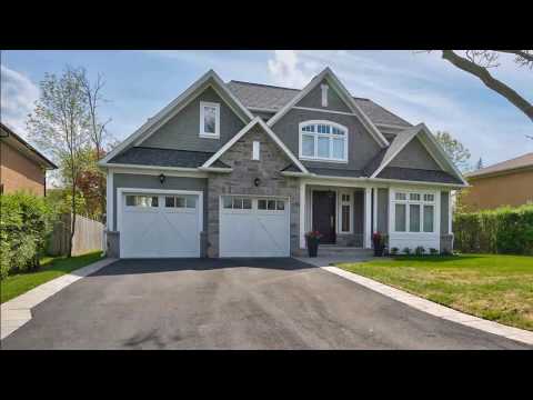 Home for Sale Oakville!! Custom Built in South Oakville