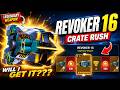 REVOKER 16 OR SUPPRESSOR 10 WHICH IS WORTH IT Mech Arena