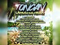 DJ VITE 2024 REMIX Tongan Language Week Drinks Mixtape PT 2