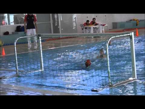 MOSCARDO VS ALCORCON B 2 FASE