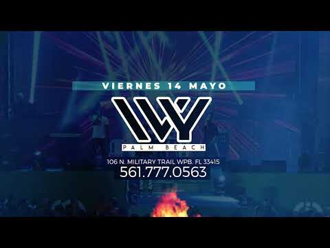 Lenier & Lírico 0514