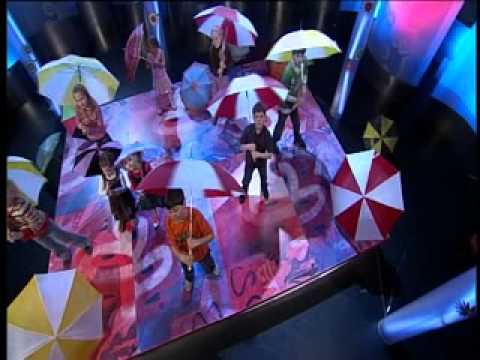 Húsið og ég (mér finnst rigningin góð) - Guðjón Trausti Skúlason