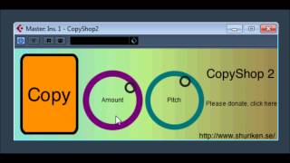 Video thumbnail for Copy Shop 2 by Shuriken.se by UPROAR 24