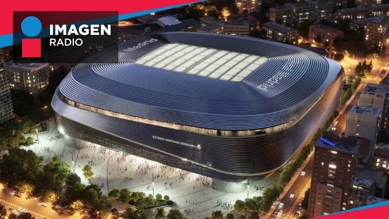Real Madrid y Apple buscan crear un Santiago Bernabéu 'infinito'