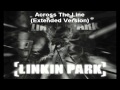 Linkin Park - Across The Line (Extended Version ...