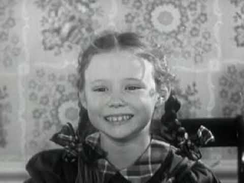 SLEEP FOR HEALTH (ARCHIVE FROM 1950)