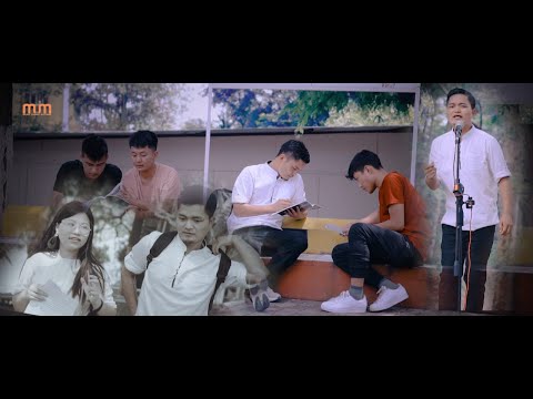 ROGER - ZAI KAN VAWR LAI NI (COVER)