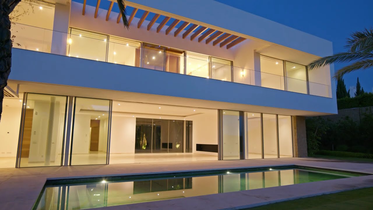 Villa à vendre à Finca Cortesin, Casares del Sol - Casares Golf