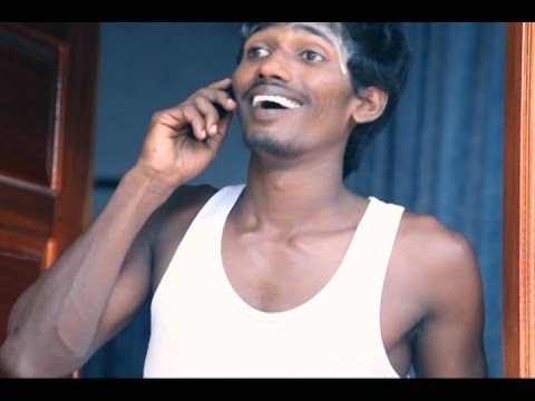 Ulcer tamil comedy shortfilm  from jaffna